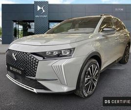 CROSSBACK 1.5 BLUEHDI 130CH PALLAS