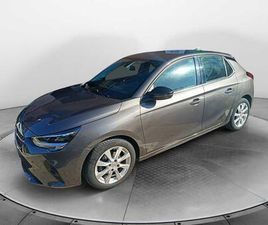 OPEL CORSA 1.2 ELEGANCE GPL