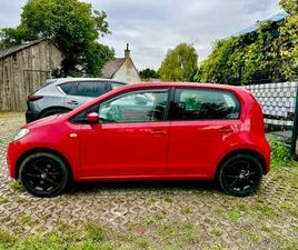SKODA CITIGO CNG SKODA CITIGO CNG