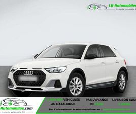 AUDI A1 CITYCARVER AUDI A1 CITYCARVER 30 TFSI 110 CH BVA