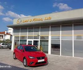 SEAT IBIZA SEAT IBIZA 1.0 TSI REFERENCE