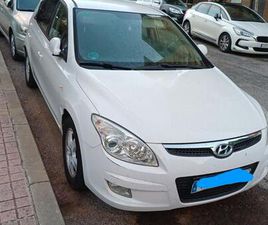 HYUNDAI I30 HYUNDAI - I30