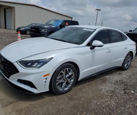 HYUNDAI SONATA HYUNDAI SONATA SEL