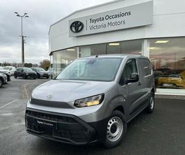 ELECTRIC MEDIUM 50 KWH START CONF TECH 3P MC24