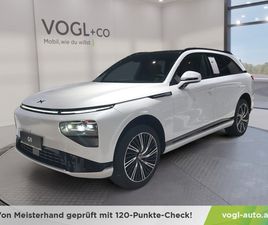 XPENG G9 PERFORMANCE G9 AWD PERFORMANCE