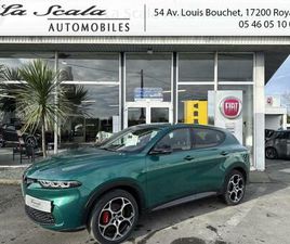 1.3 PHEV 280CH VELOCE AT6 E-Q4