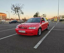 AUDI A3 AUDI A3 1.9 TDI AMBITION