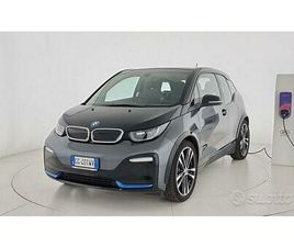 BMW I3 120 AH BMW I3 I3S 120 AH