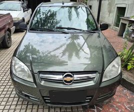 CHEVROLET PRISMA SED. JOY/ LS 1.0 8V FLEXPOWER 4P
