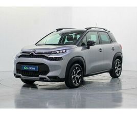 CITROEN C3 AIRCROSS CITROEN C3 AIRCROSS GASOLINA C3 AIRCROSS PURETECH S&S PLUS 110