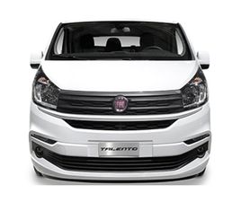 FIAT TALENTO COMBI 1.6 ECOJET SX LARGO 9 PLAZAS 107 KW (145 CV)