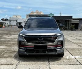 WULING MOTORS ALMAZ 2021 WULING ALMAZ 1.5 RS PRO SUV