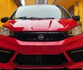 AIXAM COUPE AIXAM GTI 2020