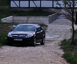 OPEL VECTRA OPEL VECTRA 1,8 16V AUTOMATIK, 2006 GOD.