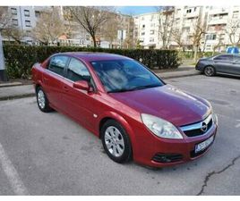 OPEL VECTRA OPEL VECTRA 1,9 CDTI, 2008 GOD.