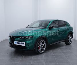 ALFA ROMEO TONALE 1.5 MHEV GASOLINA 130 CV SPECIALE FWD