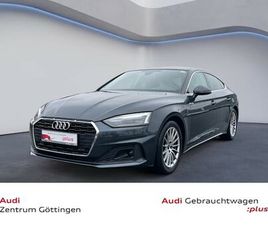 AUDI A5 40 TDI 40 TDI S TRONIC