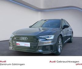 AUDI A6 S6 TDI QUATTRO TIPTRONIC