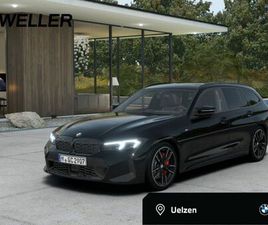 BMW SERIE 3 TOURING M340D XDRIVE BMW M340D XDRIVE TOURING M-SPORT PRO DA.PROF.AHK HUD