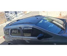 CHEVROLET SPIN CHEVROLET SPIN ACTIV7 1.8 8V ECONO.FLEX 5P AUT. 2022