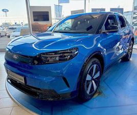 STANDARD RANGE 52KWH STYLE AUTO 5DR