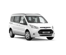 1.5 TDCI TITANIUM 88 KW (120 CV)