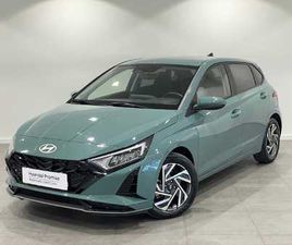 I20 1.0 TGDI KLASS 100