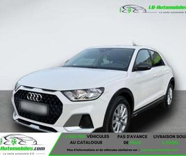 AUDI A1 CITYCARVER AUDI A1 CITYCARVER 25 TFSI 95 CH BVM
