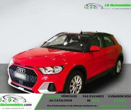 AUDI A1 CITYCARVER AUDI A1 CITYCARVER 25 TFSI 95 CH BVM