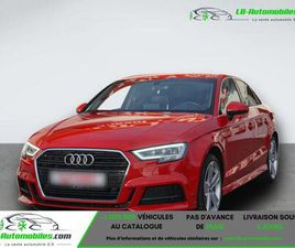 AUDI A3 BERLINE AUDI A3 BERLINE TDI 150 BVA