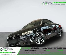 AUDI A3 CABRIOLET AUDI A3 CABRIOLET TFSI 150 BVA