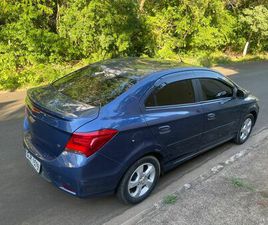 CHEVROLET PRISMA SED. LT 1.4 8V FLEXPOWER 4P