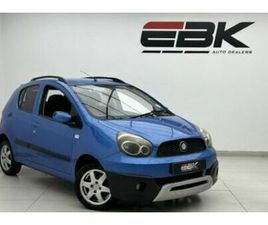 2013 GEELY LC 1.3 GL CROSS