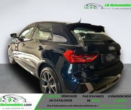 AUDI A1 CITYCARVER AUDI A1 CITYCARVER 30 TFSI 110 CH BVA