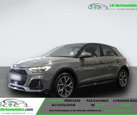 AUDI A1 CITYCARVER AUDI A1 CITYCARVER 25 TFSI 95 CH BVM