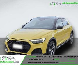 AUDI A1 CITYCARVER AUDI A1 CITYCARVER 30 TFSI 110 CH BVA