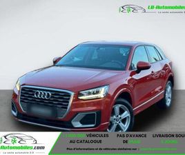 AUDI Q2 35 TFSI AUDI Q2 TFSI 150 CH BVA