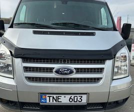 FORD TERRITORY FORD TERRITORY AN. 2013