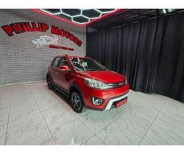 2018 HAVAL H1 1.5 VVT
