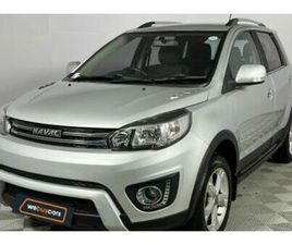 2020 HAVAL H1 1.5 VVT