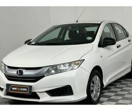 2015 HONDA BALLADE 1.5 TREND