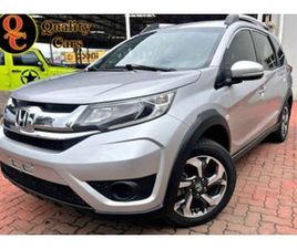 2018 HONDA BR-V 1.5 COMFORT