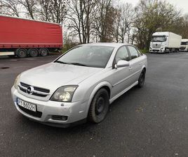 OPEL VECTRA GTS 1.9 CDTI 150 KM CENA OSTATECZNA SIEDLEC • OLX.PL