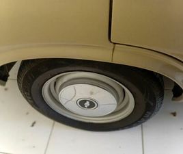 CHEVROLET OPALA 2.5 ESPECIAL 8V/ 4P / MANUAL 1980