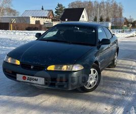 TOYOTA SPRINTER MARINO