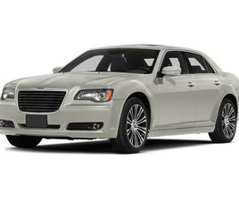 CHRYSLER 300C 2014 CHRYSLER 300 S