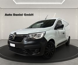 EXPRESS 1.5 BLUE DCI 75 EXTRA