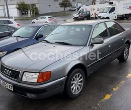 AUDI 100 AUDI 100