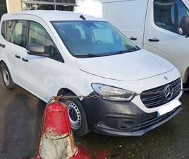 MERCEDES-BENZ CITAN 110 CDI TOURER BASE LARGO