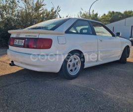 AUDI COUPE AUDI COUPE COUPE 2.2E GT A.A.